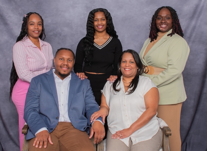 PMI Eagles Team